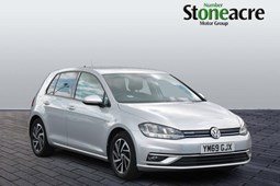 Volkswagen Golf Hatchback (13-20) Match 1.5 TSI Evo 130PS 5d For Sale - Stoneacre Hyde, Hyde