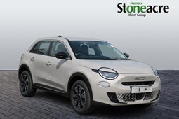 Fiat 600 SUV (24 on) 1.2 Hybrid 48V 5dr eDCT-6 For Sale - Stoneacre Hyde, Hyde