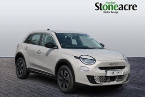 Fiat 600 SUV (24 on) 1.2 Hybrid 48V 5dr eDCT-6 For Sale - Stoneacre Hyde, Hyde