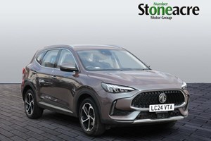 MG HS SUV (19-24) 1.5 T-GDI SE 5dr DCT For Sale - Stoneacre Hyde, Hyde