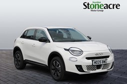 Fiat 600 SUV (24 on) 1.2 Hybrid 48V 5dr eDCT-6 For Sale - Stoneacre Hyde, Hyde