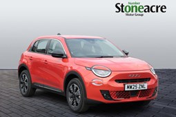 Fiat 600 SUV (24 on) 1.2 Hybrid 48V 5dr eDCT-6 For Sale - Stoneacre Hyde, Hyde