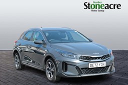Kia Xceed SUV (19 on) 1.5T GDi ISG 2 5dr For Sale - Stoneacre Hyde, Hyde
