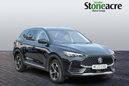 MG HS SUV (19-24) 1.5 T-GDI Trophy 5dr For Sale - Stoneacre Hyde, Hyde