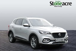 MG HS SUV (19-24) 1.5 T-GDI PHEV Exclusive 5dr Auto For Sale - Stoneacre Hyde, Hyde