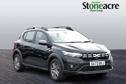 Dacia Sandero Stepway (21 on) 1.0 TCe Expression 5dr For Sale - Stoneacre Hyde, Hyde