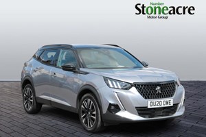 Peugeot 2008 (20 on) GT Line 1.2 PureTech 130 S&S 5d For Sale - Stoneacre Hyde, Hyde