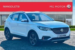 MG ZS SUV (17-24) Limited Edition 1.5 DOHC VTI-tech 5d For Sale - Mangoletsi (holdings) Ltd, Knutsford