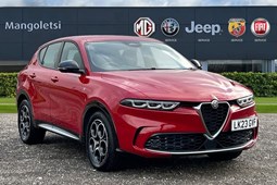 Alfa Romeo Tonale SUV (22 on) 1.5 MHEV Ti 5dr Auto For Sale - Mangoletsi (holdings) Ltd, Knutsford