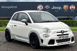 Abarth 695 (14-20) 1.4 Tjet 180hp 70th 3d For Sale - Mangoletsi (holdings) Ltd, Knutsford