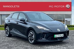 MG MG4 Hatchback (22 on) 150kW SE EV Long Range 64kWh 5dr Auto For Sale - Mangoletsi (holdings) Ltd, Knutsford