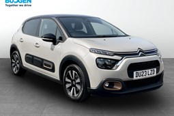 Citroen C3 (17-24) 1.2 PureTech C-Series Edition 5dr For Sale - Budgen Motors Peugeot Shrewsbury, Shrewsbury