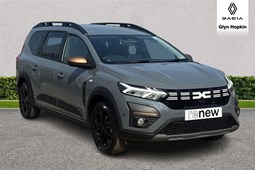 Dacia Jogger SUV (22 on) 1.6 HEV Extreme 5dr Auto For Sale - Glyn Hopkin Dacia St Albans, St Albans