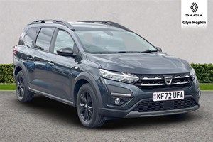 Dacia Jogger SUV (22 on) 1.0 TCe Extreme SE 5dr For Sale - Glyn Hopkin Dacia St Albans, St Albans