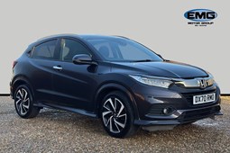 Honda HR-V (15-20) EX 1.5 i-VTEC (09/2018 on) 5d For Sale - EMG Motor Group Spalding, Pinchbeck