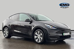 Tesla Model Y SUV (19 on) Long Range AWD 5dr Auto For Sale - EMG Motor Group Spalding, Pinchbeck