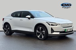 Polestar 2 Fastback (20 on) 310kW 82kWh Long Range DM [Plus] 5dr 4WD Auto For Sale - EMG Motor Group Spalding, Pinchbeck