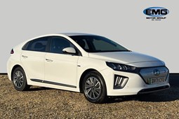 Hyundai Ioniq Electric Hatchback (16-22) Premium SE Electric auto 5d For Sale - EMG Motor Group Spalding, Pinchbeck