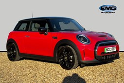 MINI Electric Hatch Hatchback (20 on) 135kW Cooper S 2 33kWh 3dr Auto For Sale - EMG Motor Group Spalding, Pinchbeck