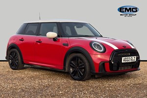 MINI Hatchback (14-24) 1.5 Cooper Sport 5dr Auto For Sale - EMG Motor Group Spalding, Pinchbeck