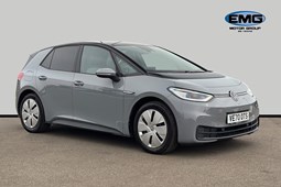 Volkswagen ID.3 Hatchback (20 on) 150kW Business Pro Performance 62kWh 5dr Auto For Sale - EMG Motor Group Spalding, Pinchbeck