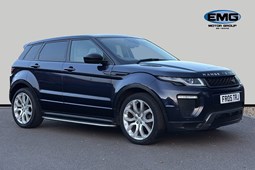 Land Rover Range Rover Evoque (11-19) 2.0 TD4 HSE Dynamic Lux Hatchback 5d Auto For Sale - EMG Motor Group Spalding, Pinchbeck