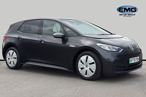 Volkswagen ID.3 Hatchback (20 on) 150kW Life Pro Performance 62kWh 5dr Auto For Sale - EMG Motor Group Spalding, Pinchbeck