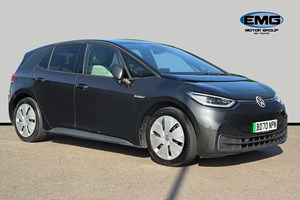 Volkswagen ID.3 Hatchback (20 on) 150kW Business Pro Performance 62kWh 5dr Auto For Sale - EMG Motor Group Spalding, Pinchbeck