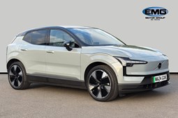 Volvo EX30 SUV (24 on) 315kW Twin Motor Performance Ultra 69kWh 5dr Auto For Sale - EMG Motor Group Spalding, Pinchbeck