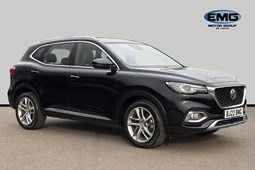 MG HS SUV (19-24) Exclusive 1.5T-GDI DCT auto 5d For Sale - EMG Motor Group Spalding, Pinchbeck