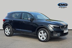 Volvo XC40 SUV (17 on) 2.0 B3P Core 5dr Auto For Sale - EMG Motor Group Spalding, Pinchbeck