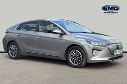 Hyundai Ioniq Electric Hatchback (16-22) Premium Electric auto 5d For Sale - EMG Motor Group Spalding, Pinchbeck