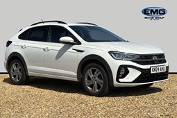 Volkswagen Taigo SUV (22 on) 1.0 TSI 110 R-Line 4dr DSG For Sale - EMG Motor Group Spalding, Pinchbeck