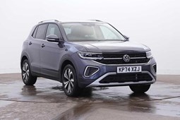 Volkswagen T-Cross SUV (24 on) 1.0 TSI 115 Style 5dr For Sale - Sinclair Volkswagen (Cardiff), Cardiff