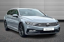 Volkswagen Passat Estate (15-24) R-Line 2.0 TDI Evo SCR 150PS DSG auto 5d For Sale - Sinclair Volkswagen (Cardiff), Cardiff