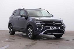 Volkswagen T-Cross SUV (24 on) 1.0 TSI 115 Style 5dr For Sale - Sinclair Volkswagen (Cardiff), Cardiff