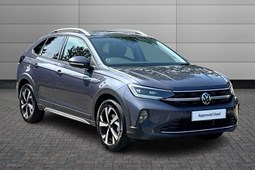 Volkswagen Taigo SUV (22 on) 1.5 TSI 150 Style 4dr DSG For Sale - Sinclair Volkswagen (Cardiff), Cardiff