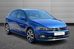 Volkswagen Polo GTi (18 on) GTI+ 2.0 TSI 200PS DSG auto 5d For Sale - Sinclair Volkswagen (Cardiff), Cardiff