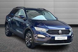 Volkswagen T-Roc SUV (17 on) 1.5 TSI EVO United 5d For Sale - Sinclair Volkswagen (Cardiff), Cardiff