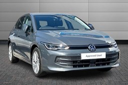 Volkswagen Golf Hatchback (20 on) 1.5 TSI Match 5dr For Sale - Sinclair Volkswagen (Cardiff), Cardiff