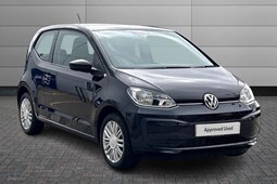 Volkswagen Up (12-23) Move Up 1.0 60PS 3d For Sale - Sinclair Volkswagen (Cardiff), Cardiff