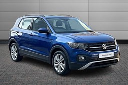 Volkswagen T-Cross SUV (19-24) SE 1.0 TSI 115PS 5d For Sale - Sinclair Volkswagen (Cardiff), Cardiff