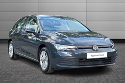 Volkswagen Golf Hatchback (20 on) Life 1.5 eTSI 150PS DSG auto 5d For Sale - Sinclair Volkswagen (Cardiff), Cardiff