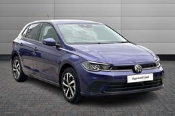 Volkswagen Polo Hatchback (17 on) 1.0 TSI Life 5dr For Sale - Sinclair Volkswagen (Cardiff), Cardiff