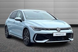 Volkswagen Golf Hatchback (20 on) 1.5 eTSI 150 R-Line 5dr DSG For Sale - Sinclair Volkswagen (Cardiff), Cardiff