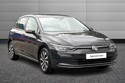 Volkswagen Golf Hatchback (20 on) 1.5 TSI Active 5dr For Sale - Sinclair Volkswagen (Cardiff), Cardiff