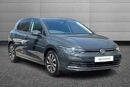 Volkswagen Golf Hatchback (20 on) 1.5 TSI Active 5dr For Sale - Sinclair Volkswagen (Cardiff), Cardiff