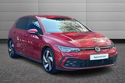 Volkswagen Golf GTI (20 on) 2.0 TSI GTI 5dr For Sale - Sinclair Volkswagen (Cardiff), Cardiff