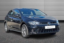 Volkswagen Polo Hatchback (17 on) 1.0 TSI 115 R-Line 5dr DSG For Sale - Sinclair Volkswagen (Cardiff), Cardiff