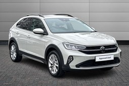 Volkswagen Taigo SUV (22 on) 1.0 TSI Match 5dr For Sale - Sinclair Volkswagen (Cardiff), Cardiff
